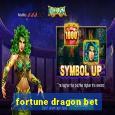 fortune dragon bet